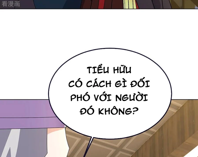 Tiên Võ Đế Tôn Chapter 725 - 83