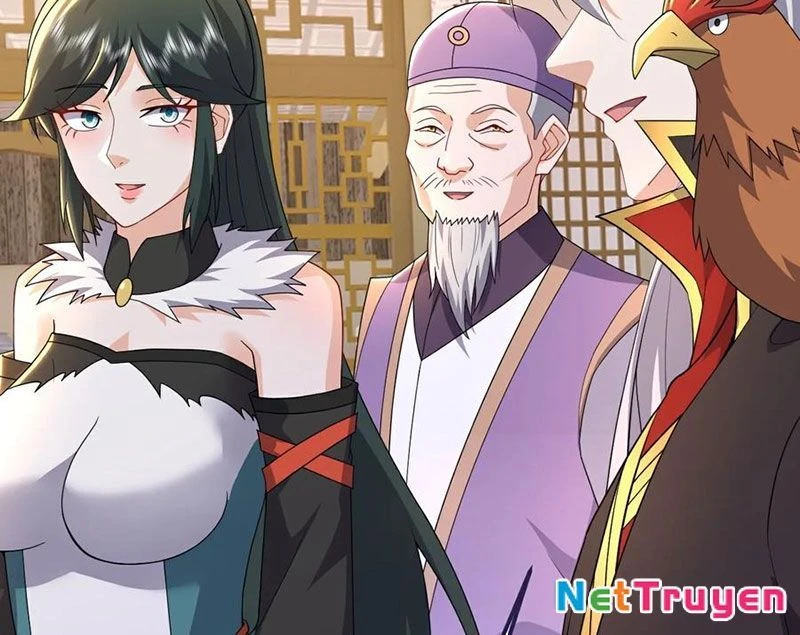 Tiên Võ Đế Tôn Chapter 725 - 91