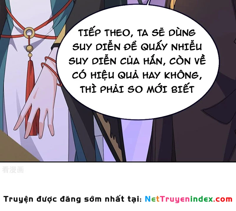 Tiên Võ Đế Tôn Chapter 725 - 92