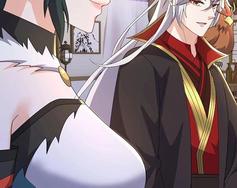 Tiên Võ Đế Tôn Chapter 725 - 97