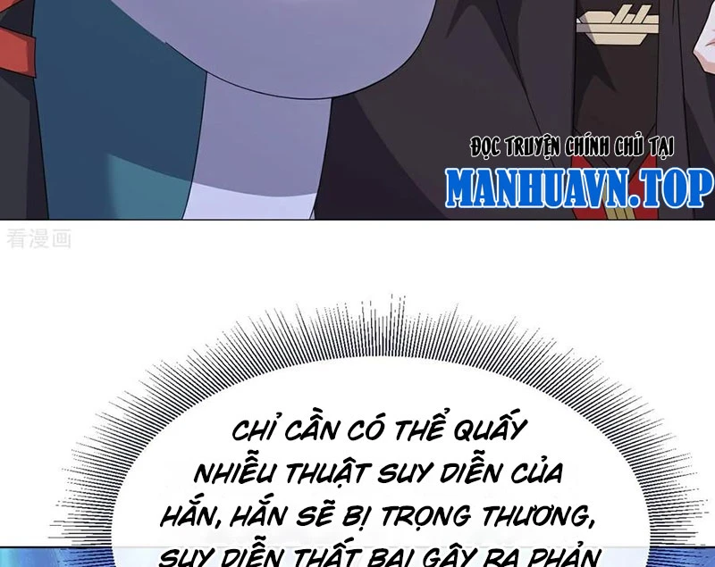 Tiên Võ Đế Tôn Chapter 725 - 98