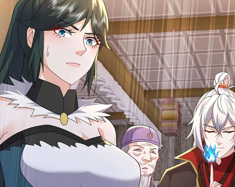 Tiên Võ Đế Tôn Chapter 725 - 102