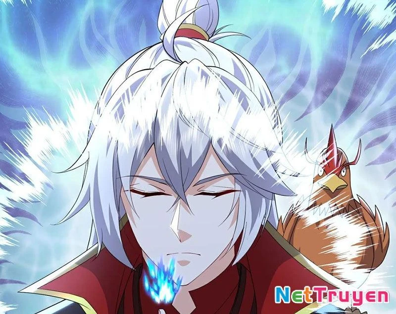 Tiên Võ Đế Tôn Chapter 725 - 111