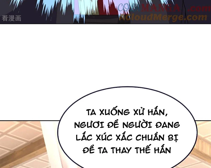 Tiên Võ Đế Tôn Chapter 725 - 113