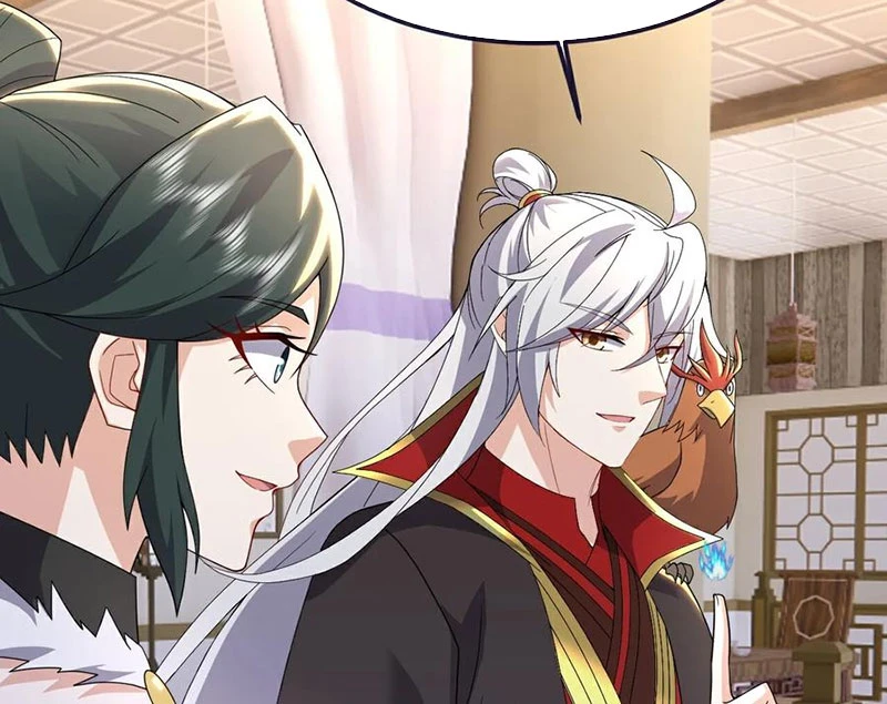 Tiên Võ Đế Tôn Chapter 725 - 114