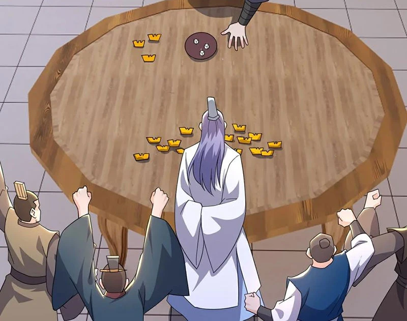 Tiên Võ Đế Tôn Chapter 725 - 120