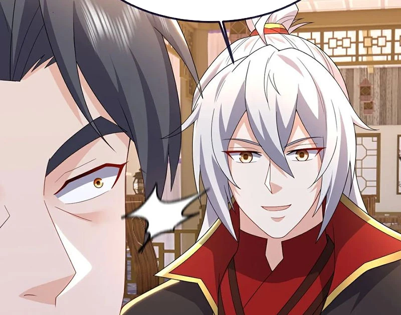 Tiên Võ Đế Tôn Chapter 725 - 125