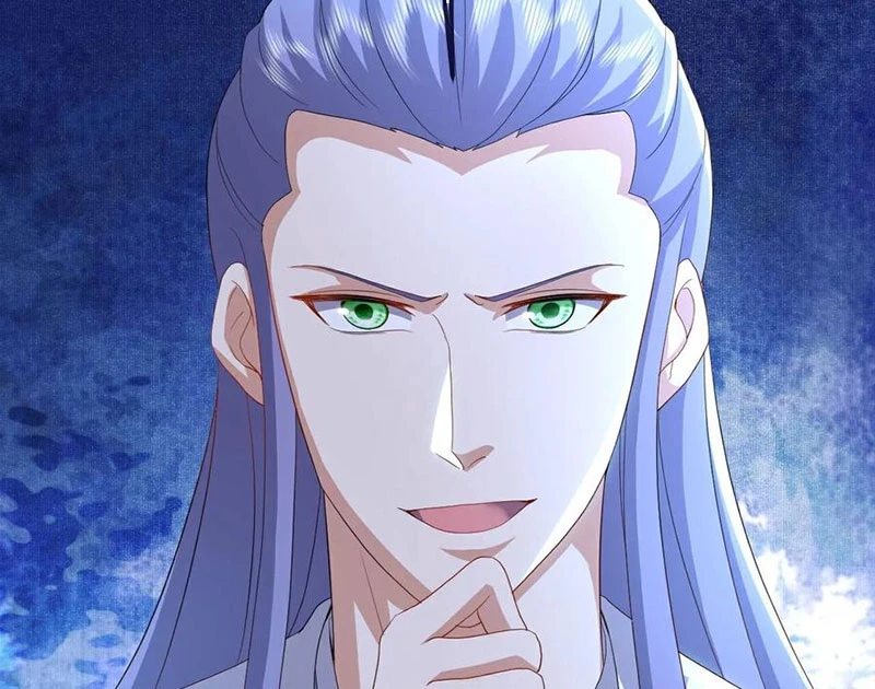 Tiên Võ Đế Tôn Chapter 725 - 134