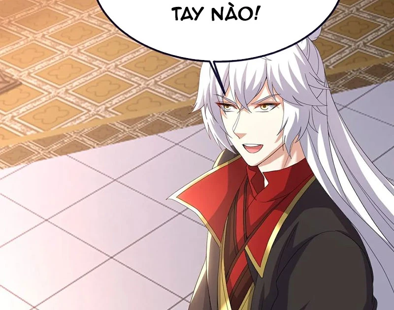 Tiên Võ Đế Tôn Chapter 725 - 143