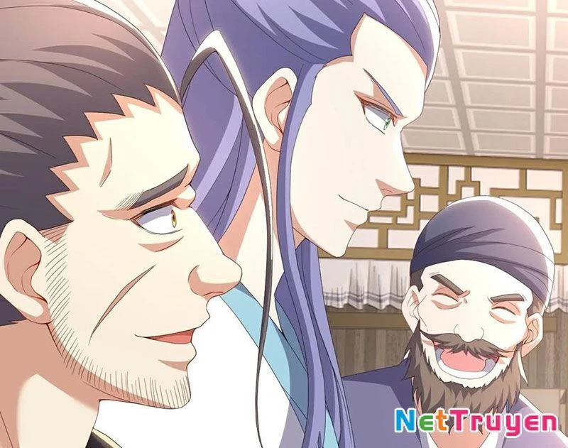 Tiên Võ Đế Tôn Chapter 725 - 146