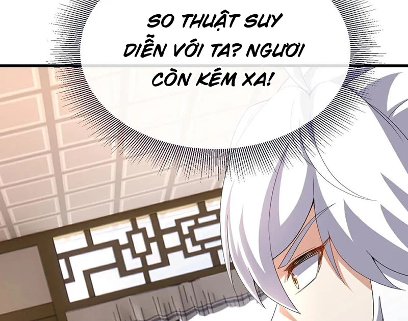 Tiên Võ Đế Tôn Chapter 725 - 154