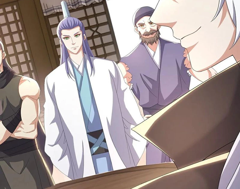 Tiên Võ Đế Tôn Chapter 725 - 155