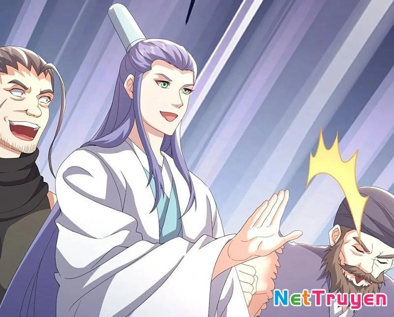 Tiên Võ Đế Tôn Chapter 725 - 161