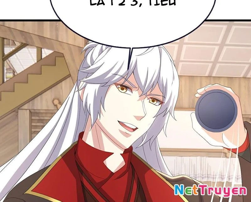 Tiên Võ Đế Tôn Chapter 725 - 166