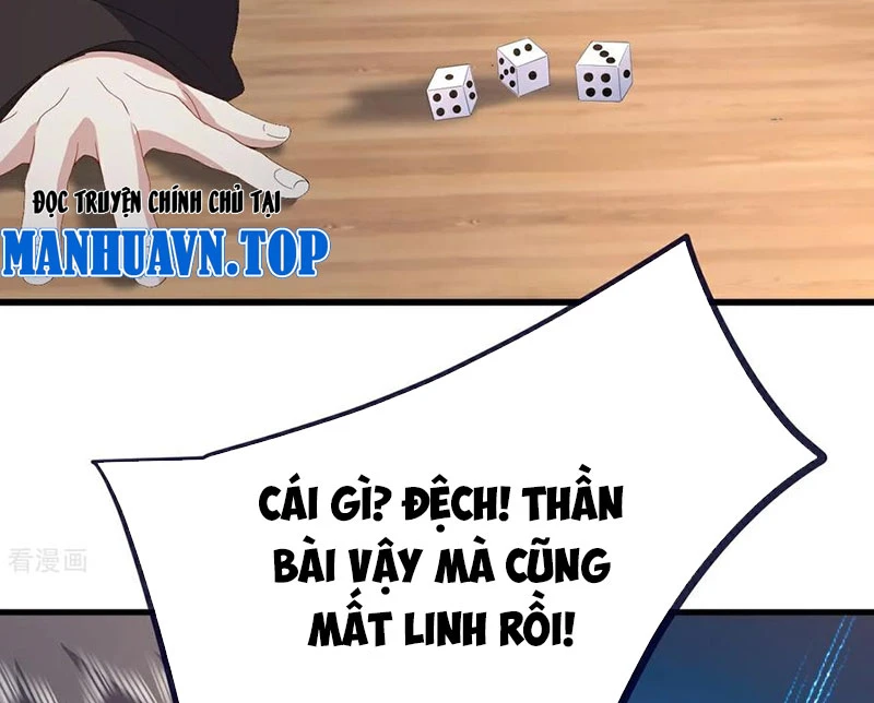 Tiên Võ Đế Tôn Chapter 725 - 168