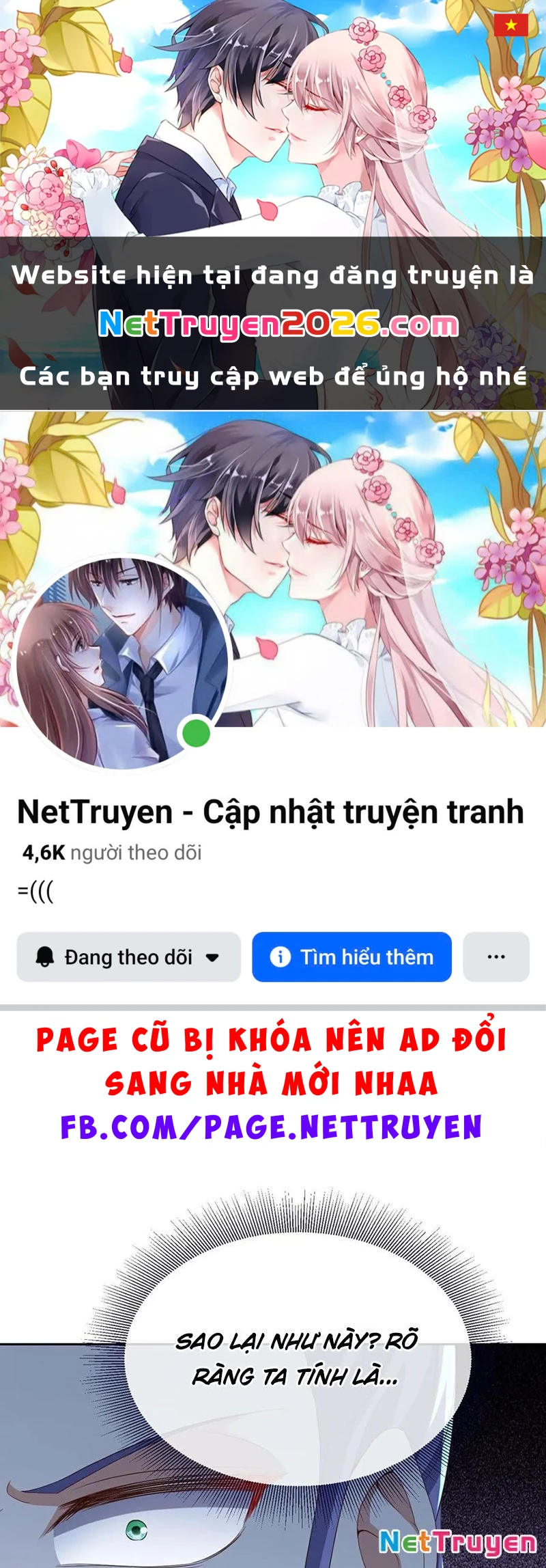 Tiên Võ Đế Tôn Chapter 726 - 1