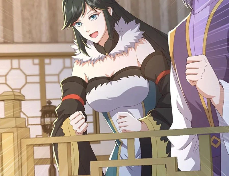 Tiên Võ Đế Tôn Chapter 726 - 8