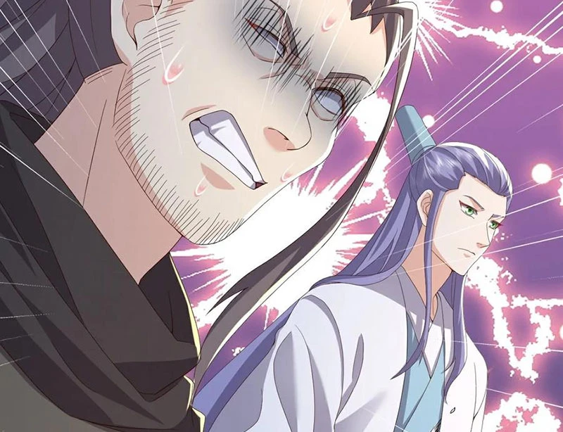 Tiên Võ Đế Tôn Chapter 726 - 23