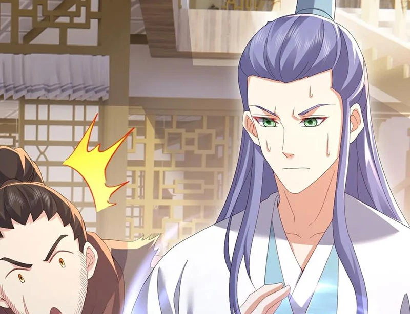 Tiên Võ Đế Tôn Chapter 726 - 35