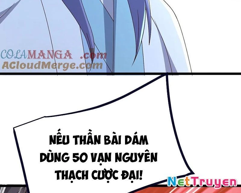 Tiên Võ Đế Tôn Chapter 726 - 96