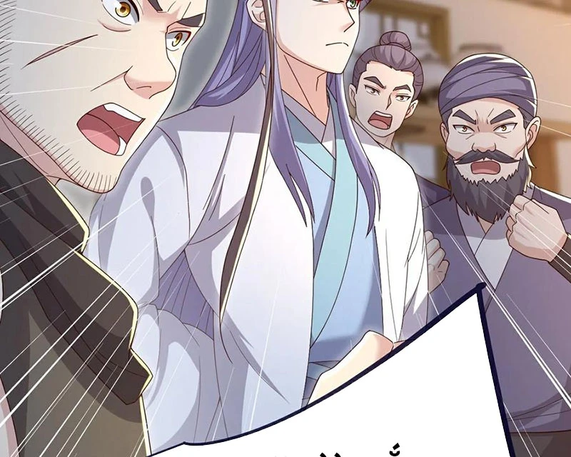 Tiên Võ Đế Tôn Chapter 726 - 104