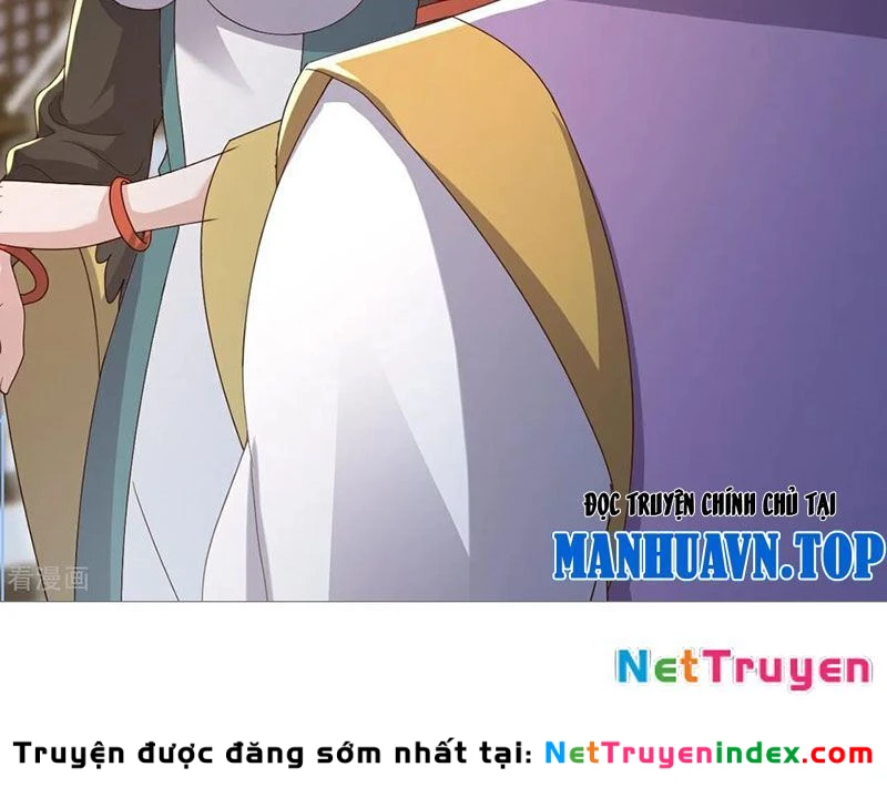 Tiên Võ Đế Tôn Chapter 726 - 116