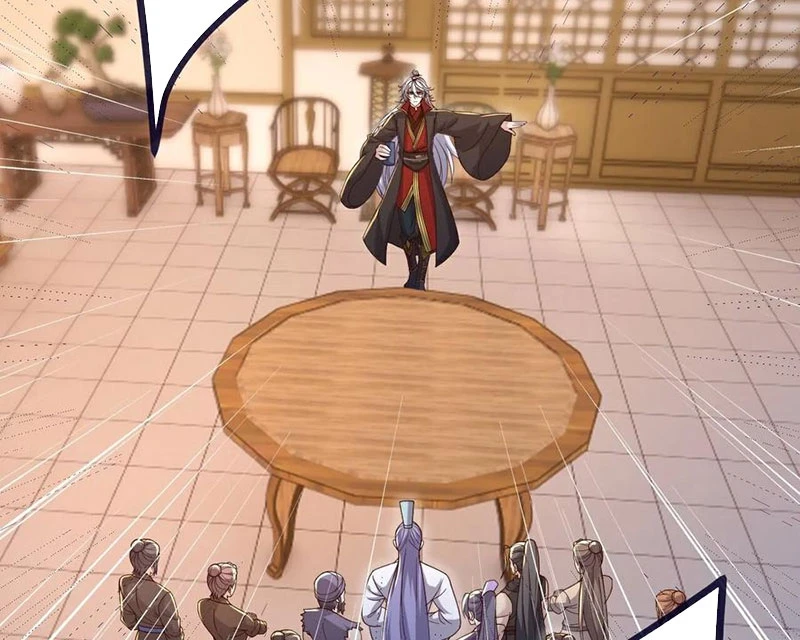 Tiên Võ Đế Tôn Chapter 726 - 124