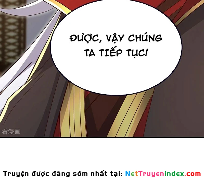 Tiên Võ Đế Tôn Chapter 726 - 134