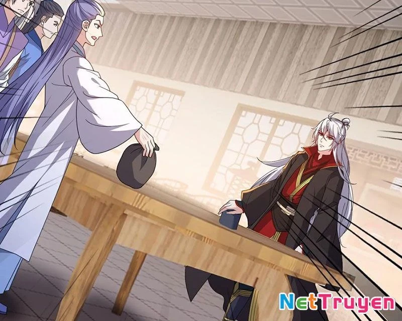 Tiên Võ Đế Tôn Chapter 726 - 151