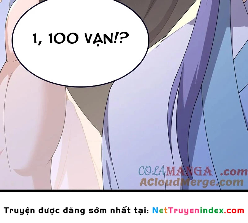 Tiên Võ Đế Tôn Chapter 726 - 154