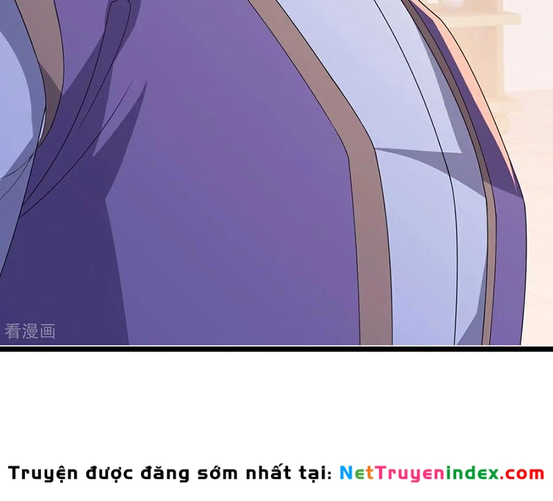 Tiên Võ Đế Tôn Chapter 726 - 160