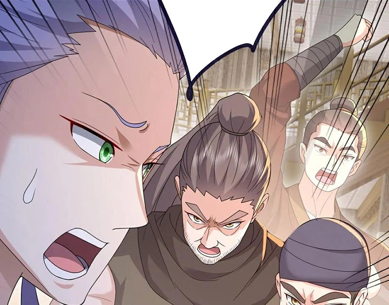 Tiên Võ Đế Tôn Chapter 727 - 7