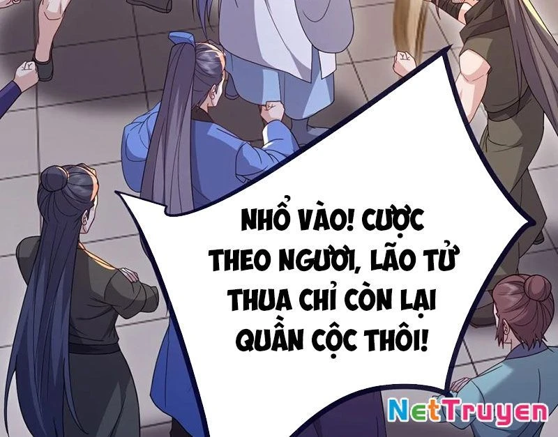 Tiên Võ Đế Tôn Chapter 727 - 11