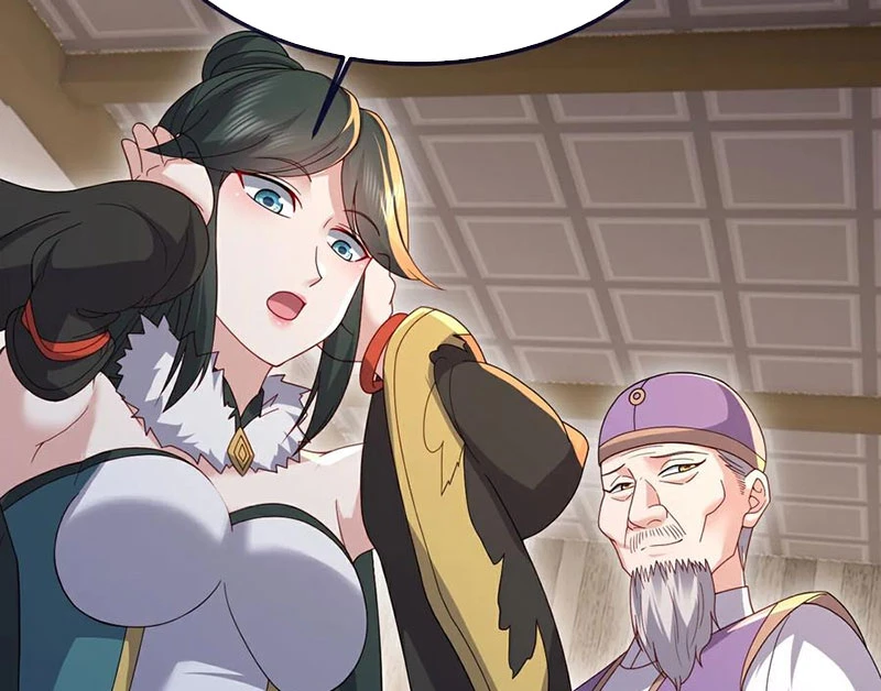 Tiên Võ Đế Tôn Chapter 727 - 13