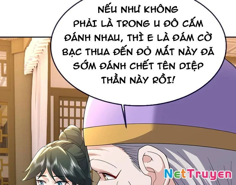 Tiên Võ Đế Tôn Chapter 727 - 16