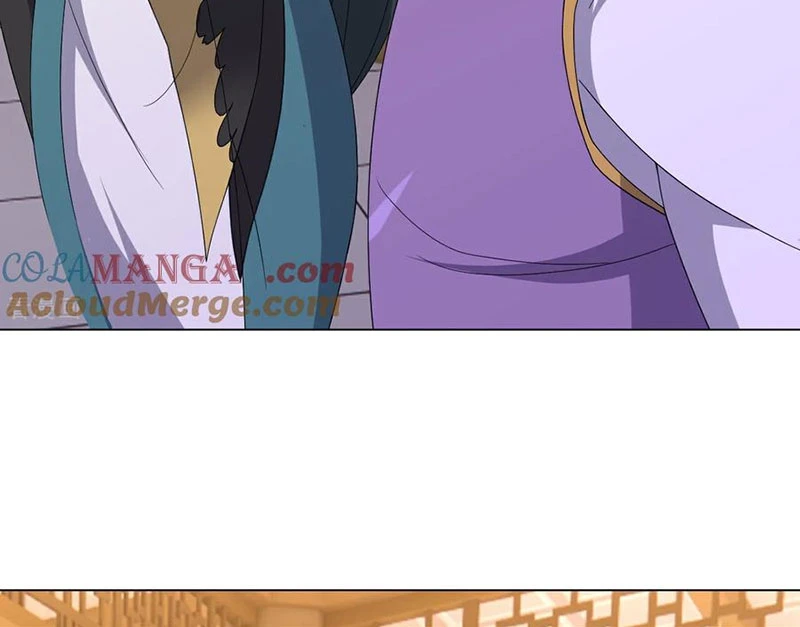 Tiên Võ Đế Tôn Chapter 727 - 18