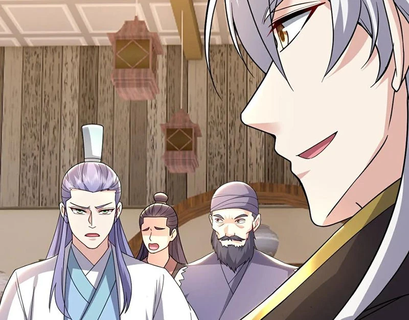 Tiên Võ Đế Tôn Chapter 727 - 28