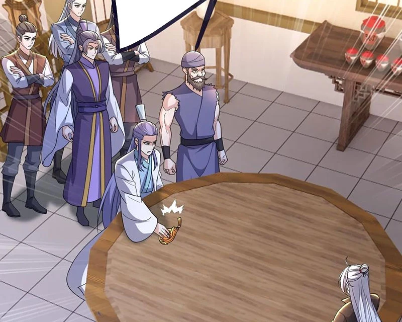 Tiên Võ Đế Tôn Chapter 727 - 40