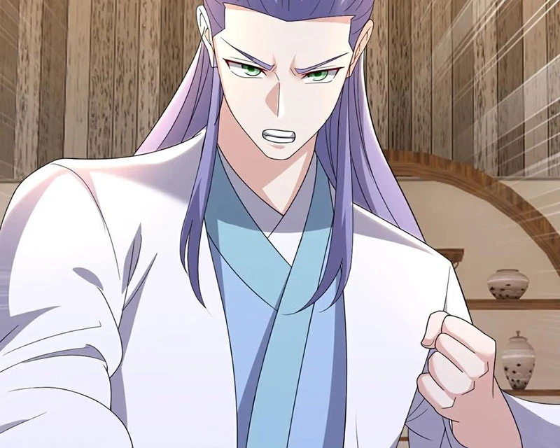 Tiên Võ Đế Tôn Chapter 727 - 43