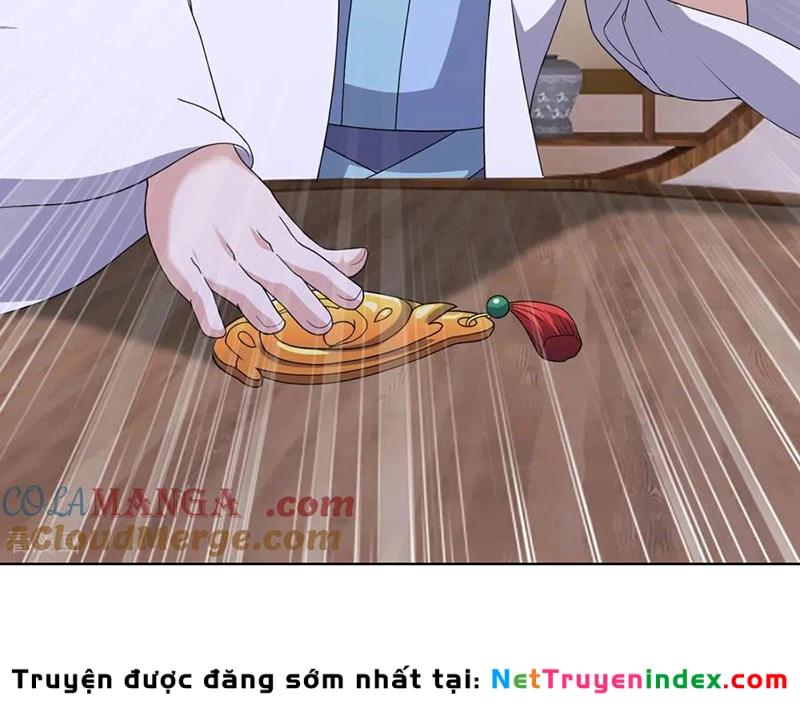 Tiên Võ Đế Tôn Chapter 727 - 44