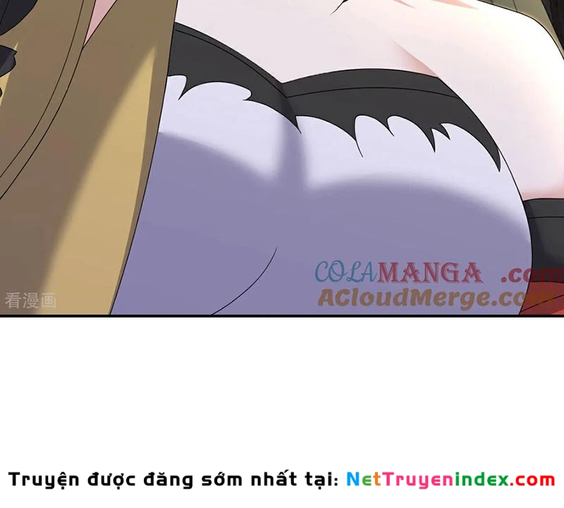 Tiên Võ Đế Tôn Chapter 727 - 53