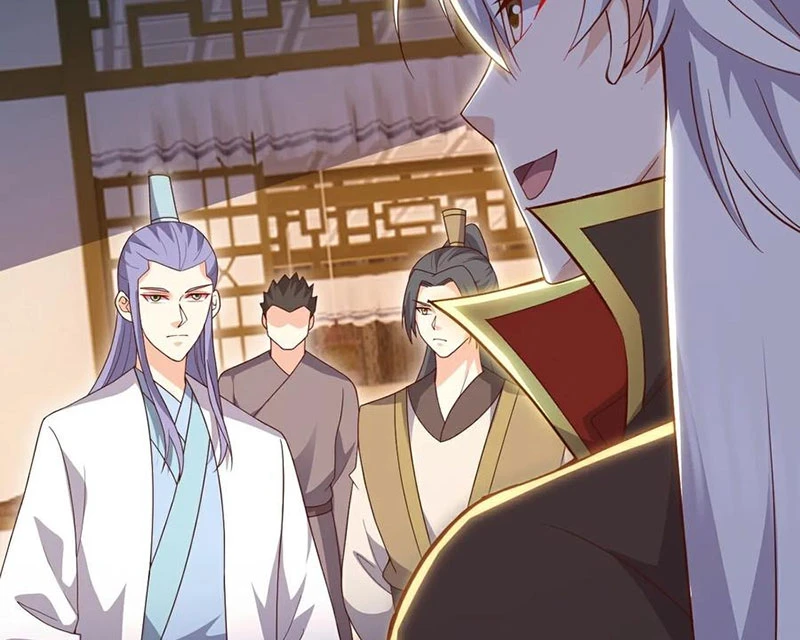 Tiên Võ Đế Tôn Chapter 727 - 58