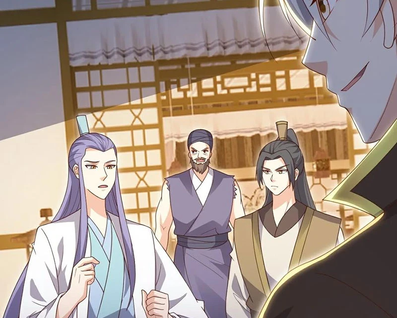 Tiên Võ Đế Tôn Chapter 727 - 70