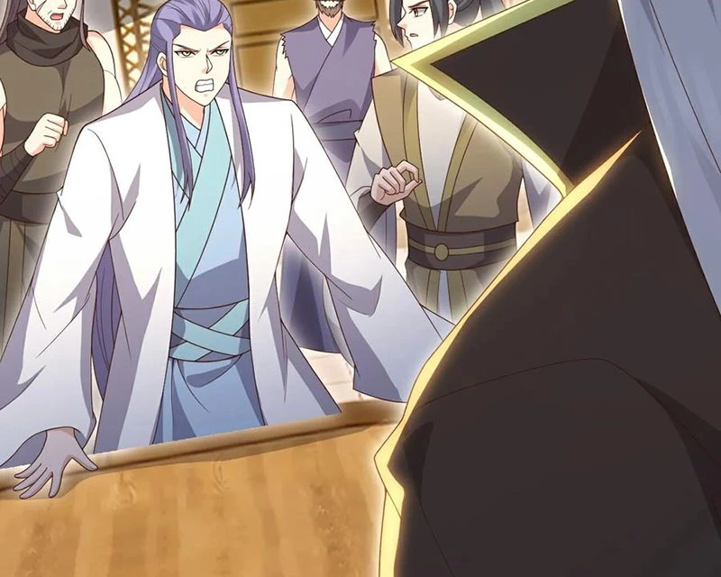 Tiên Võ Đế Tôn Chapter 727 - 85