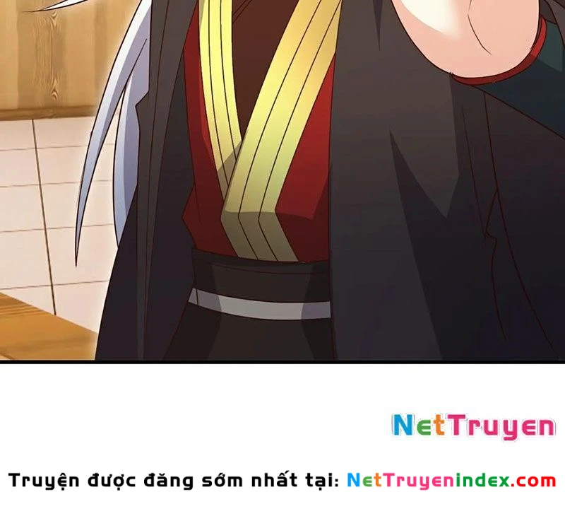 Tiên Võ Đế Tôn Chapter 727 - 91