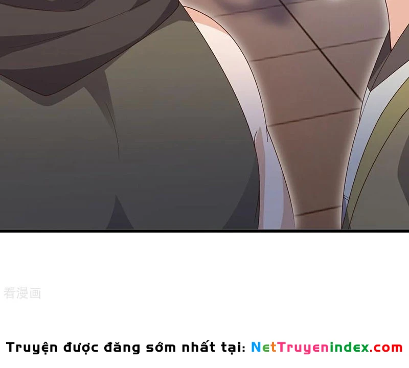 Tiên Võ Đế Tôn Chapter 727 - 94