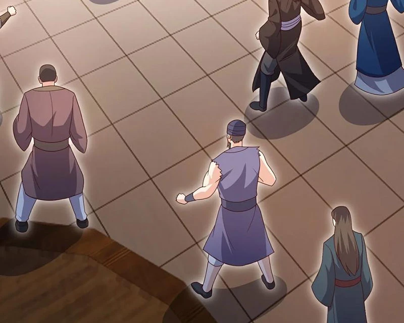 Tiên Võ Đế Tôn Chapter 727 - 108