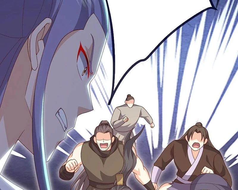 Tiên Võ Đế Tôn Chapter 727 - 110