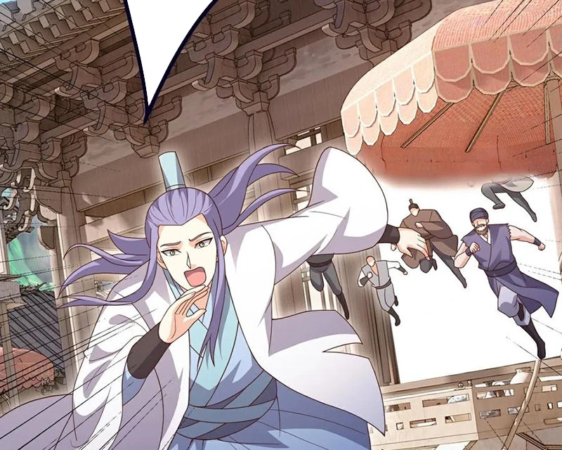 Tiên Võ Đế Tôn Chapter 727 - 114