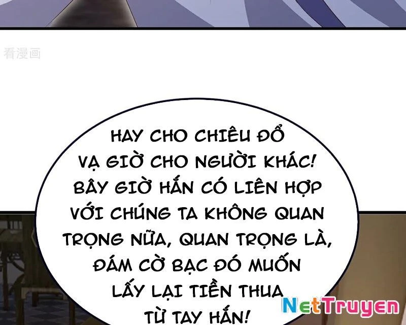 Tiên Võ Đế Tôn Chapter 727 - 121